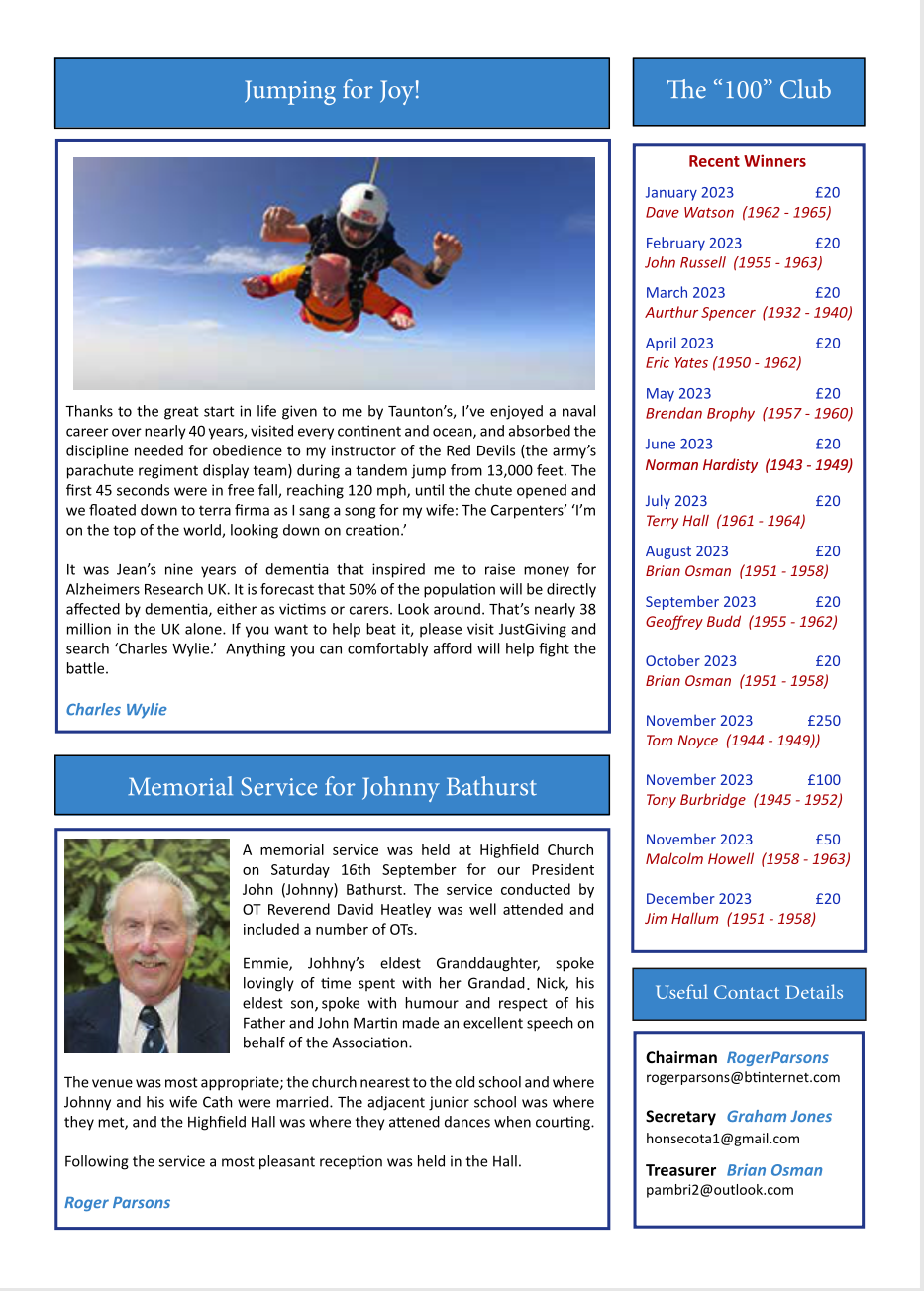 Newsletter Page 4